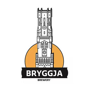 Brasseriebryggja